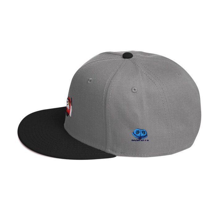 Snapback Hat - Pups at Play - Image 35