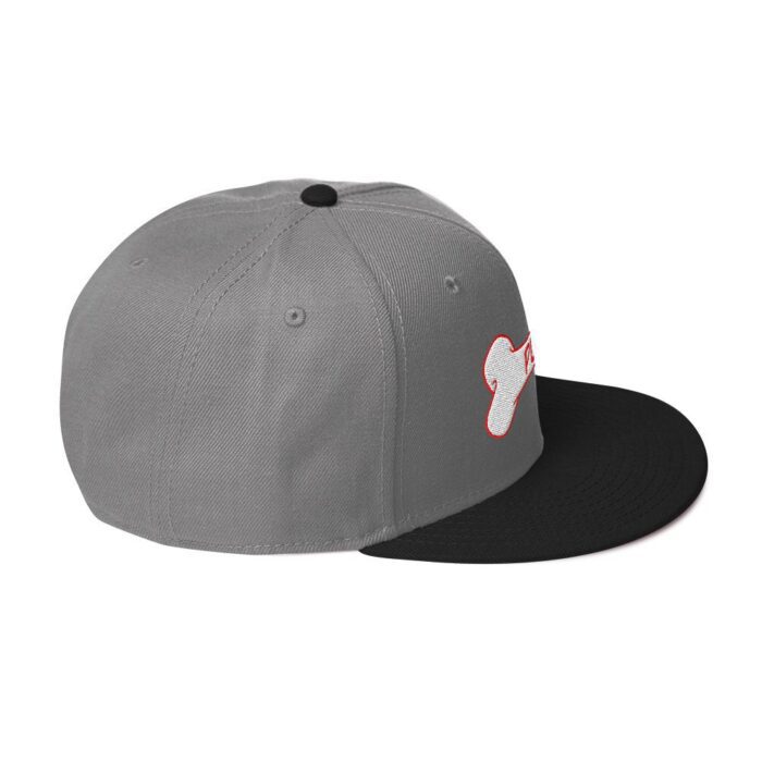 Snapback Hat - Pup - Image 60