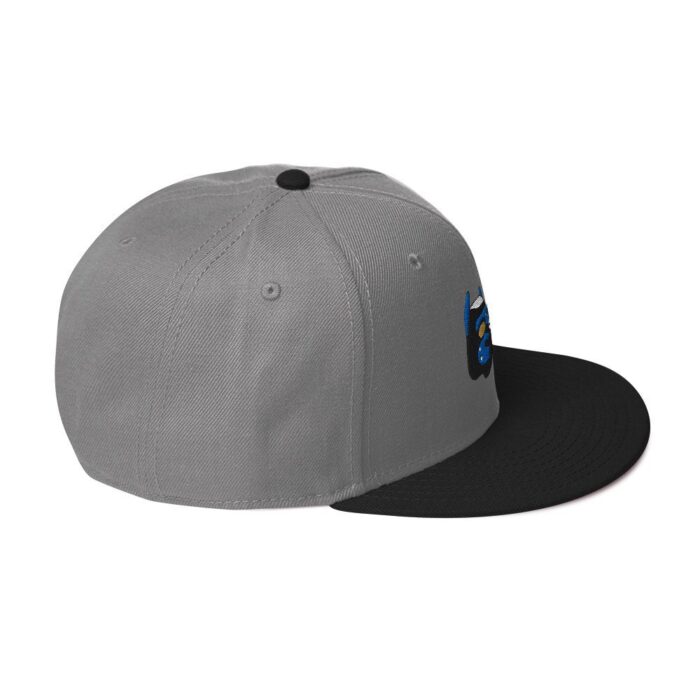 Snapback Hat - Pups at Play - Image 36