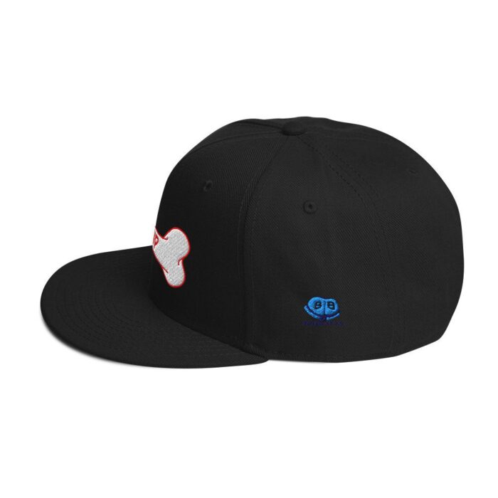 Snapback Hat - Pup - Image 4