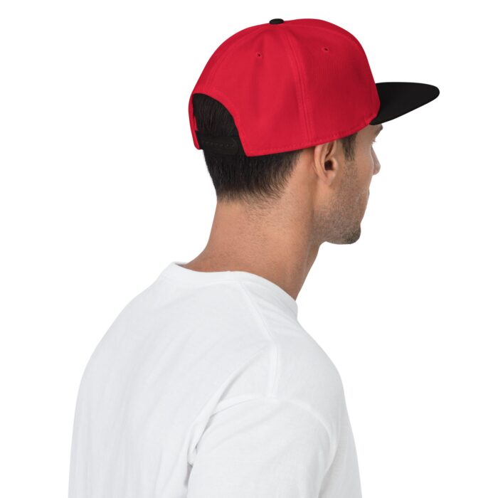 Snapback Hat - Good Boy - Image 20