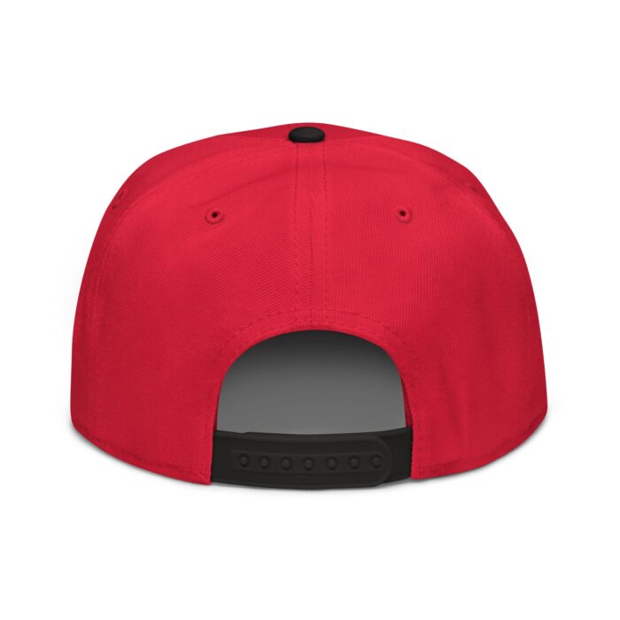 Snapback Hat - Horny AF - Image 38