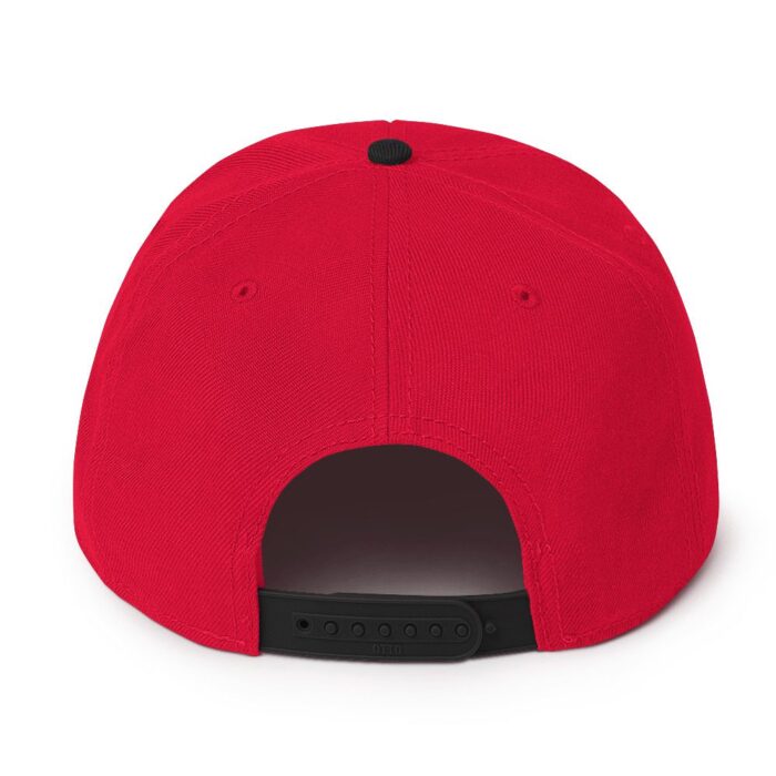 Snapback Hat - Pup - Image 37