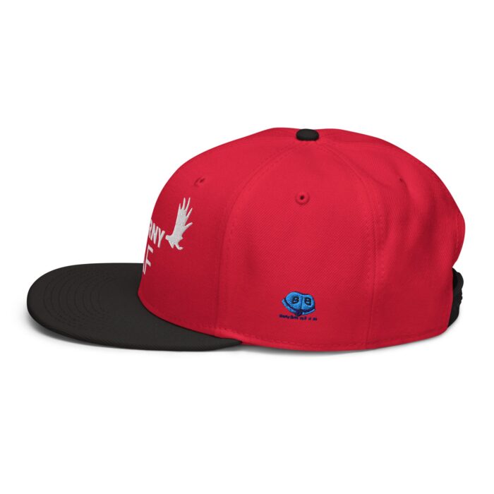 Snapback Hat - Horny AF - Image 40