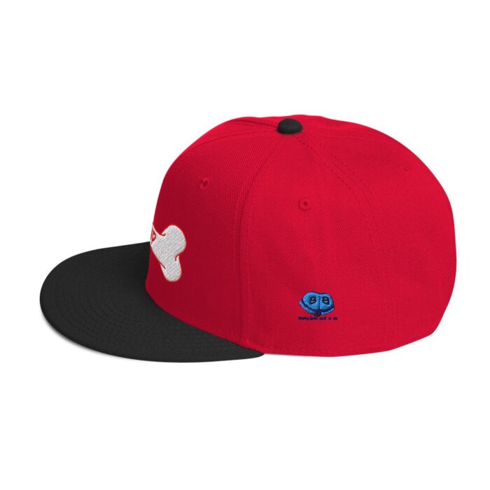 Snapback Hat - Pup - Image 39
