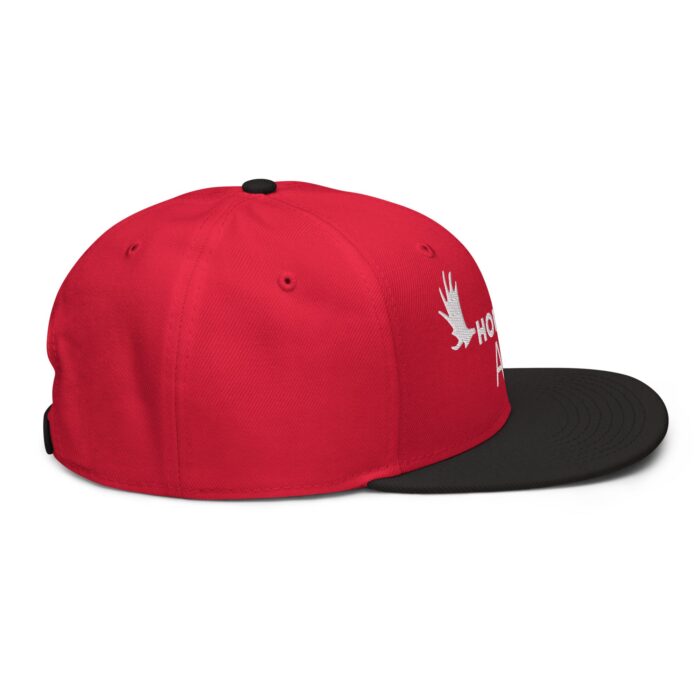 Snapback Hat - Horny AF - Image 42