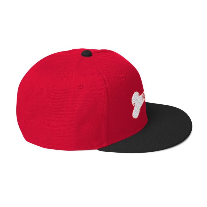 Snapback Hat - Pup - Image 40