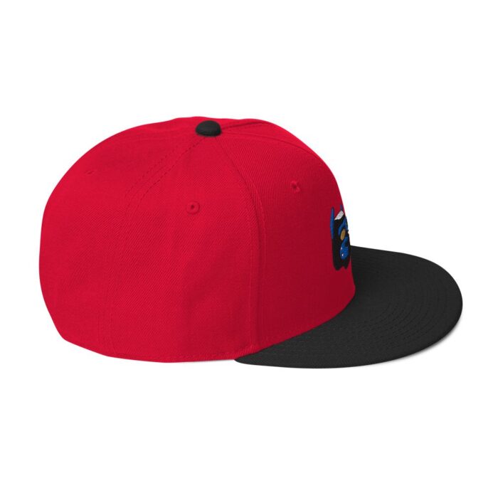 Snapback Hat - Pups at Play - Image 28
