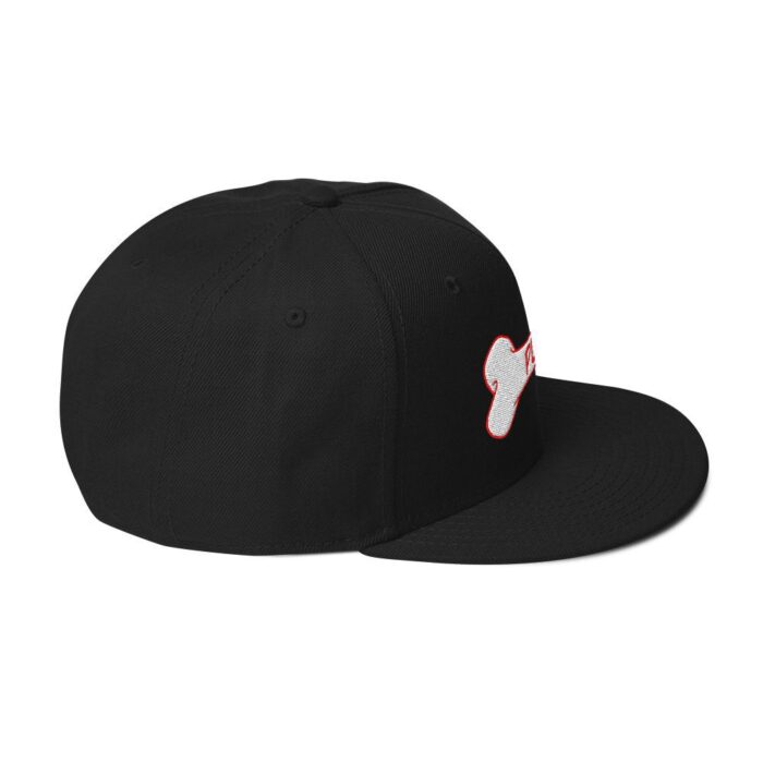 Snapback Hat - Pup - Image 5