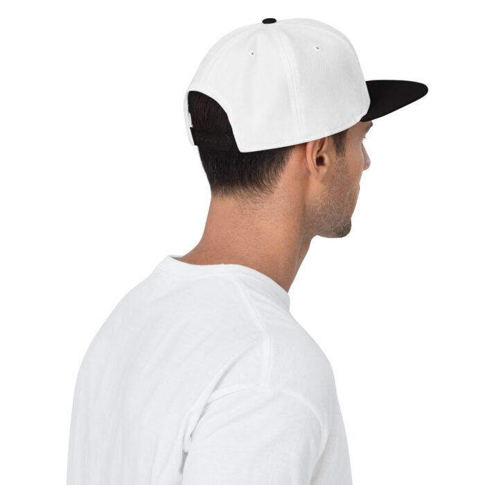 Snapback Hat - He/Him/Daddy - Image 20
