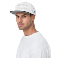 Snapback Hat - Practicing Whore - Image 19