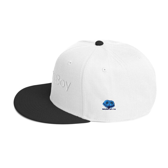 Snapback Hat - He/Him/Boy - Image 39