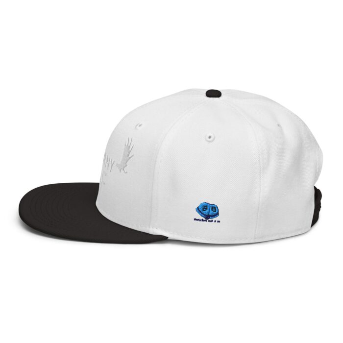 Snapback Hat - Horny AF - Image 58