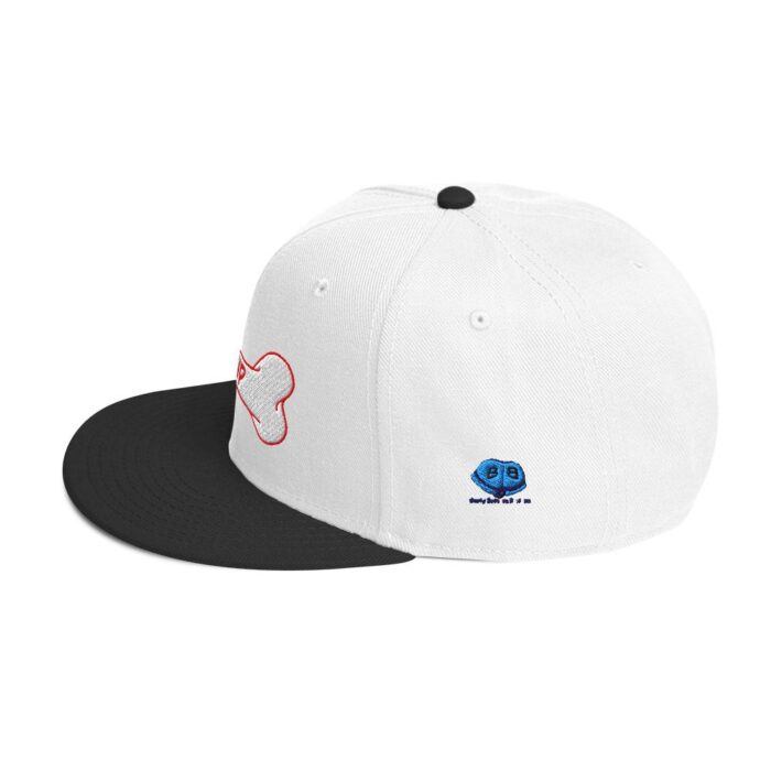 Snapback Hat - Pup - Image 63