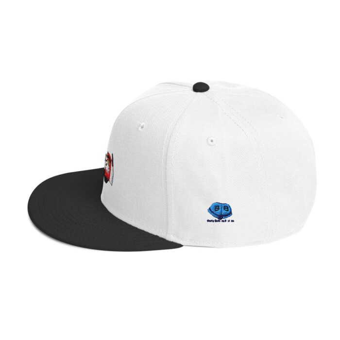 Snapback Hat - Pups at Play - Image 39