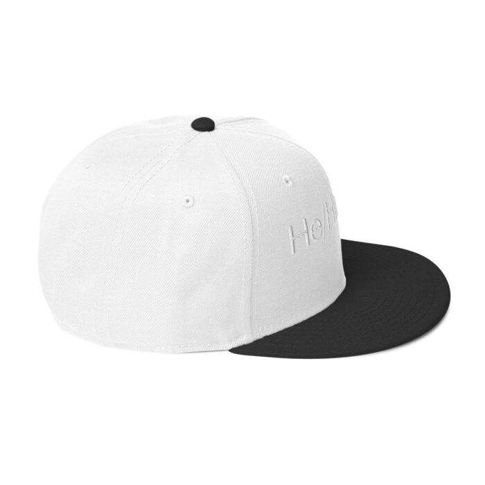 Snapback Hat - He/Him/Boy - Image 40