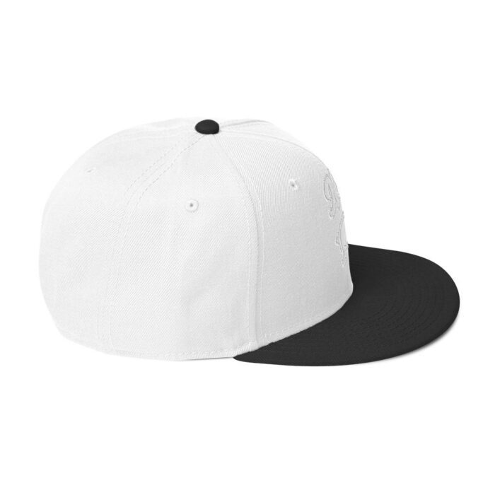 Snapback Hat - Nasty Little Piggy - Image 40