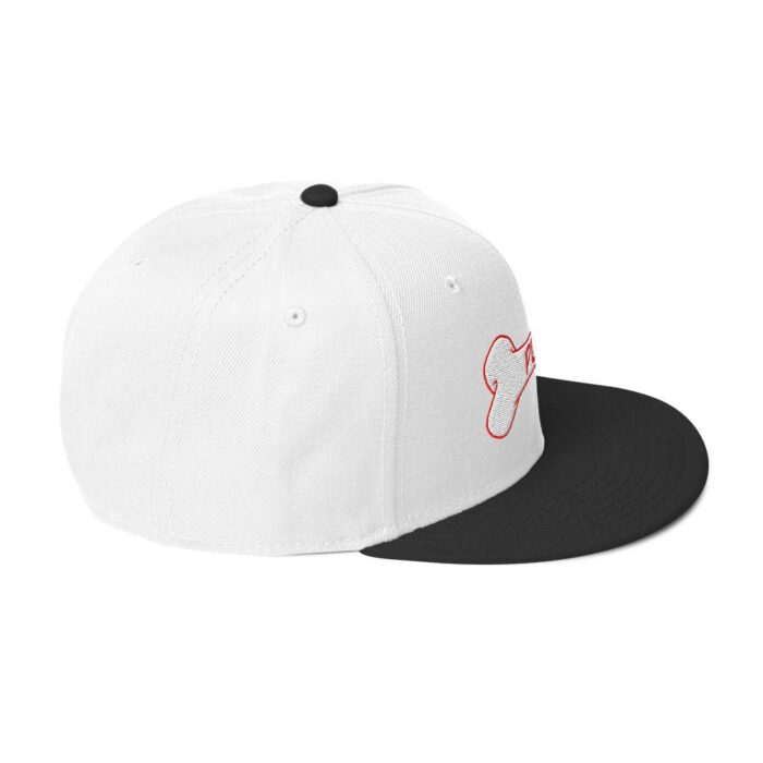 Snapback Hat - Pup - Image 64