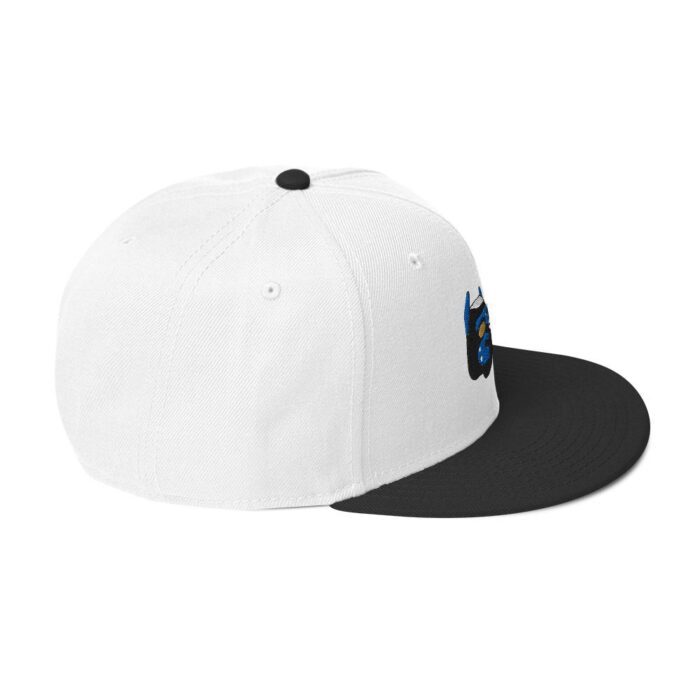 Snapback Hat - Pups at Play - Image 40