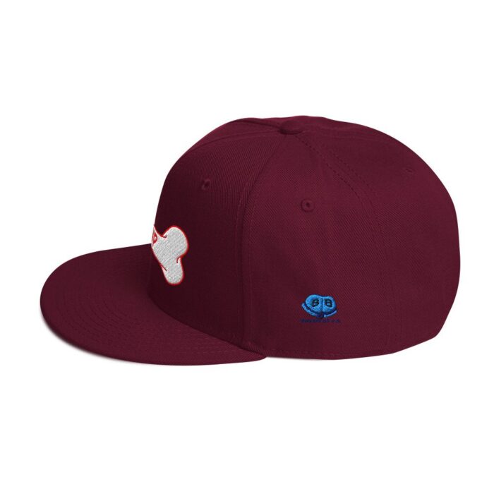 Snapback Hat - Pup - Image 31