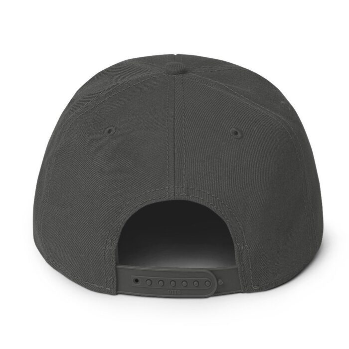 Snapback Hat - Pup - Image 49
