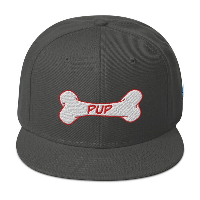 Snapback Hat - Pup - Image 50