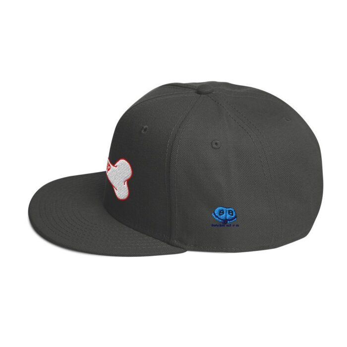 Snapback Hat - Pup - Image 51