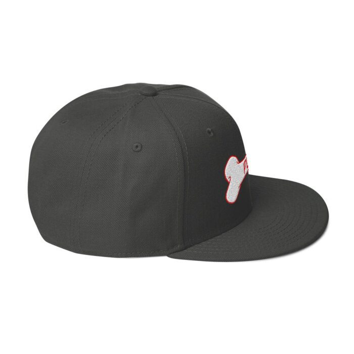 Snapback Hat - Pup - Image 52