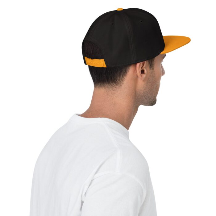 Snapback Hat - Good Boy - Image 14