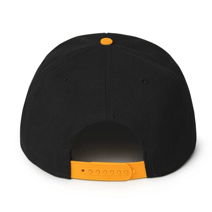 Snapback Hat - Good Little Bitch - Image 21