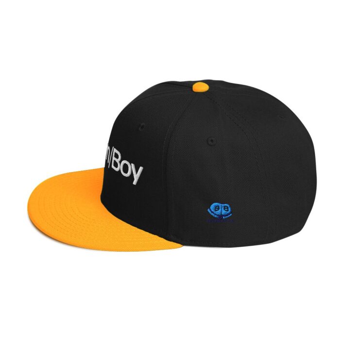 Snapback Hat - He/Him/Boy - Image 23
