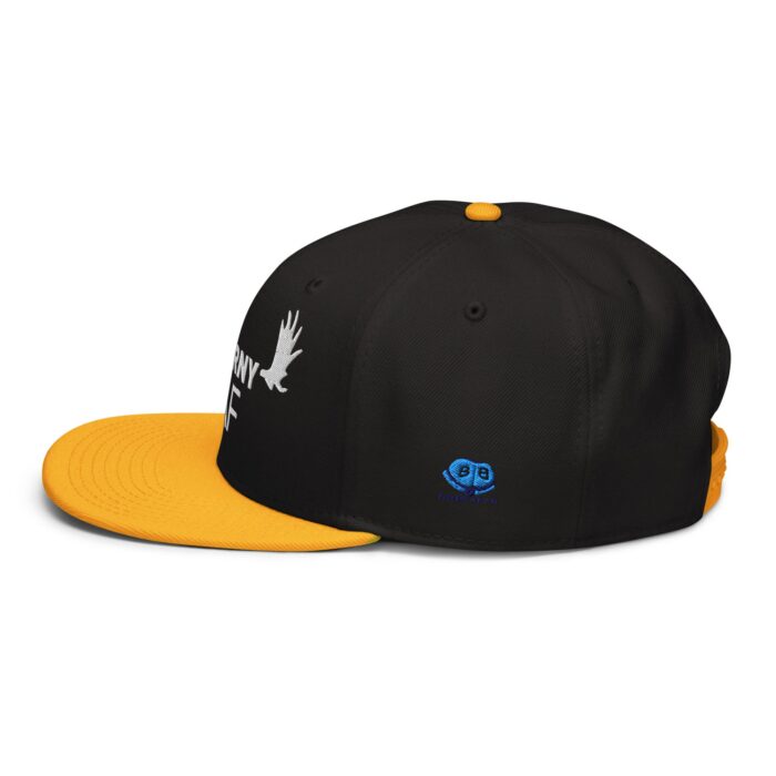 Snapback Hat - Horny AF - Image 34