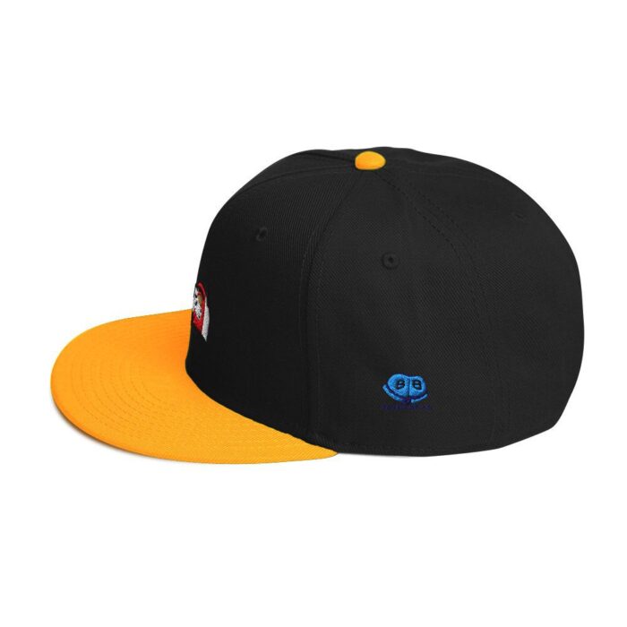 Snapback Hat - Pups at Play - Image 23