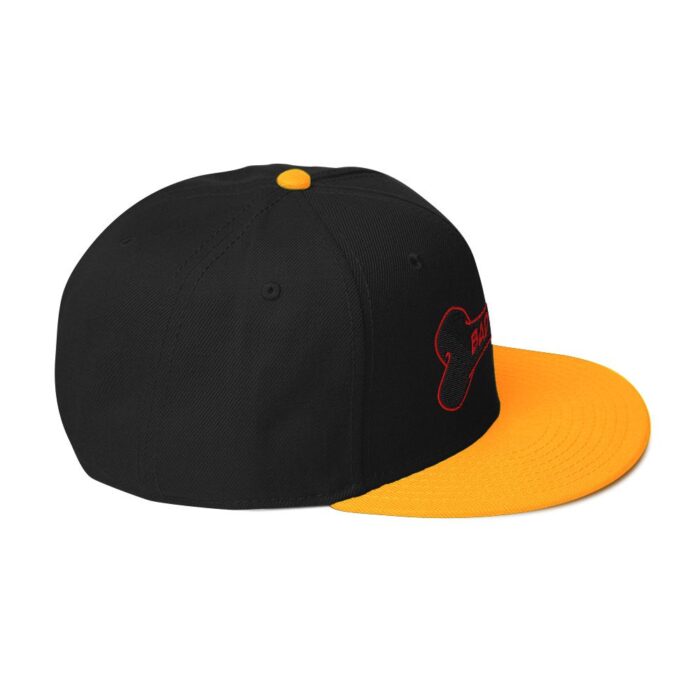 Snapback Hat - Bad Boy - Image 28