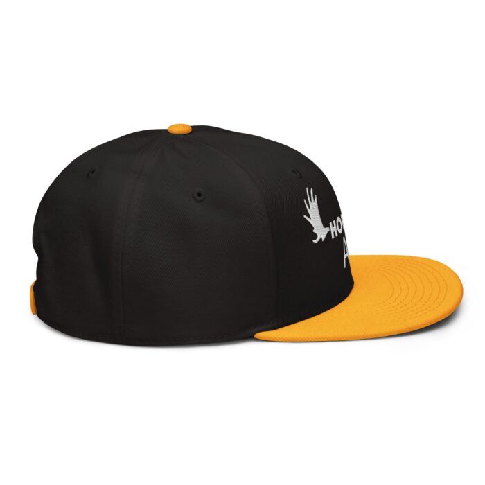 Snapback Hat - Horny AF - Image 36