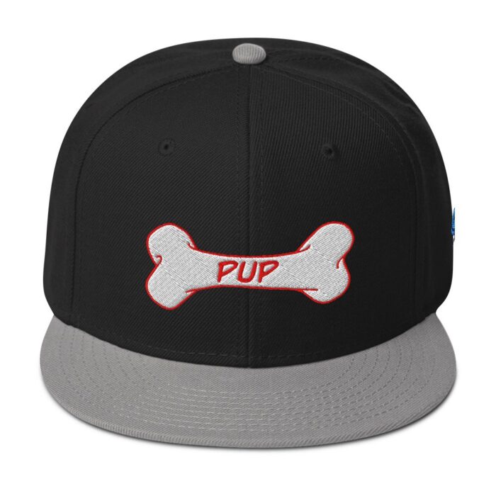 Snapback Hat - Pup - Image 18