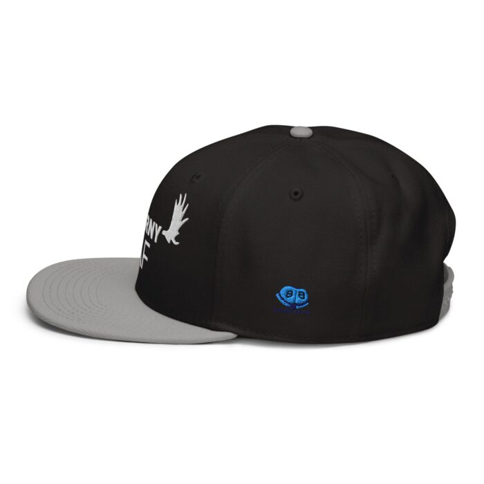 Snapback Hat - Horny AF - Image 22
