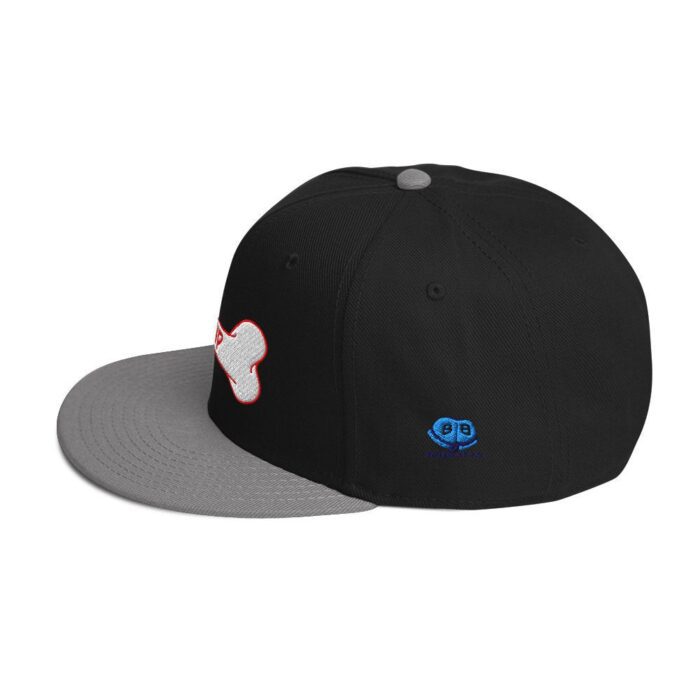 Snapback Hat - Pup - Image 19