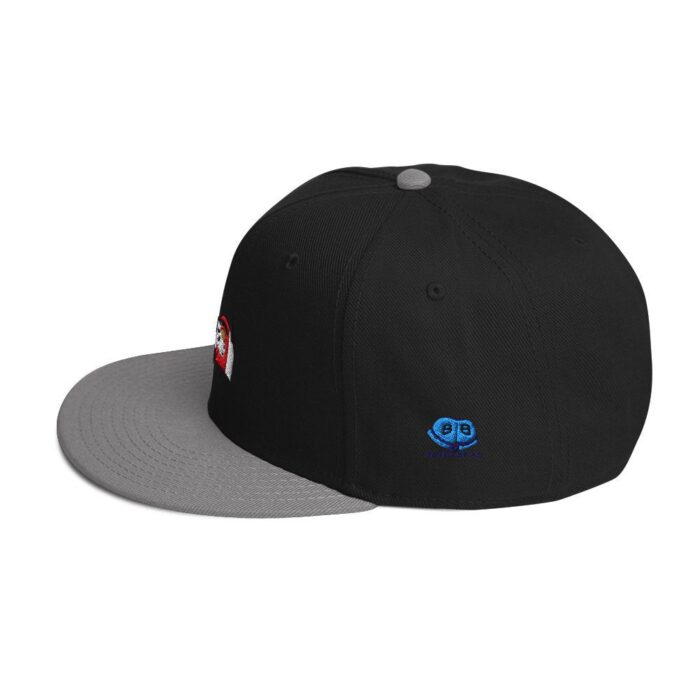 Snapback Hat - Pups at Play - Image 15