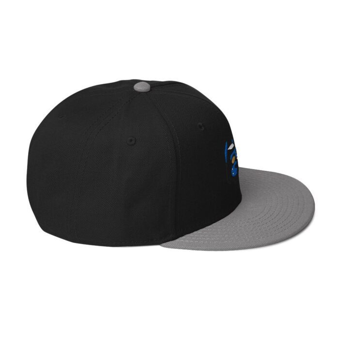 Snapback Hat - Pups at Play - Image 16