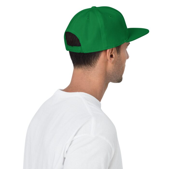 Snapback Hat - Good Boy - Image 28