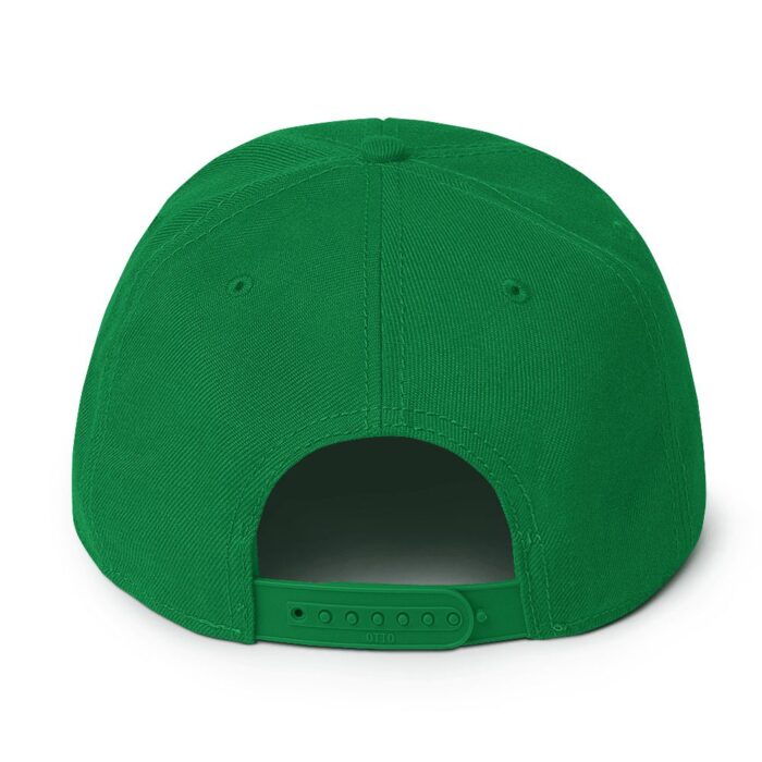 Snapback Hat - Pup - Image 53