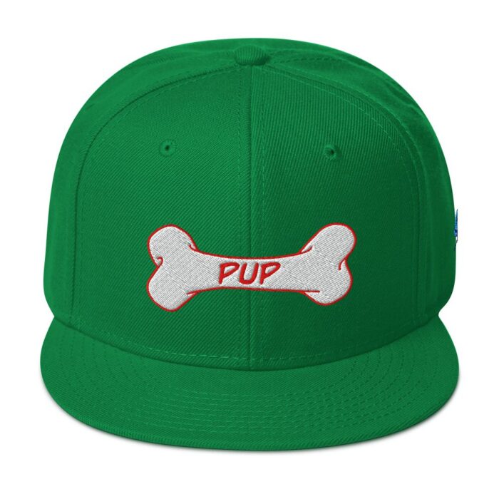 Snapback Hat - Pup - Image 54