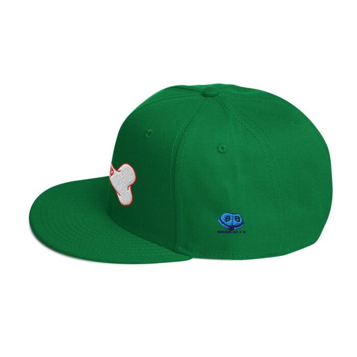 Snapback Hat - Pup - Image 55