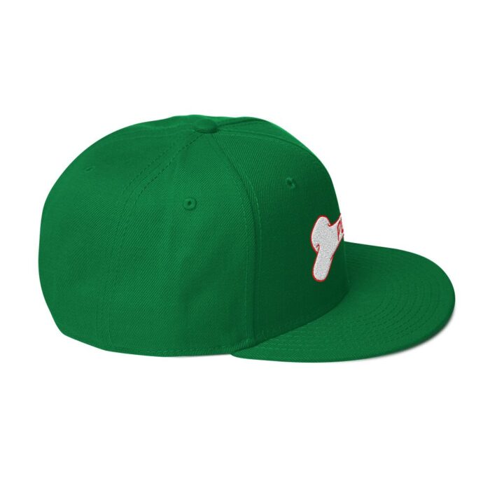 Snapback Hat - Pup - Image 56