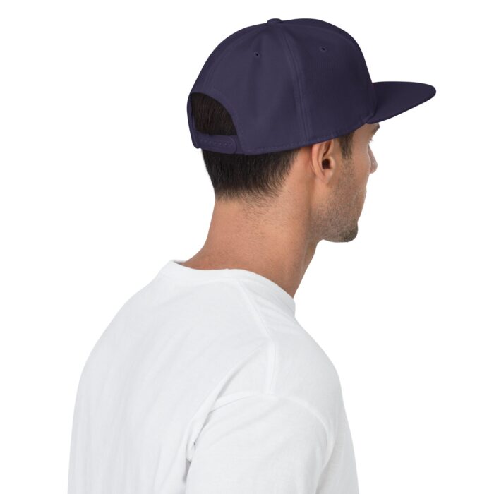 Snapback Hat - Cum Pigs - Image 18