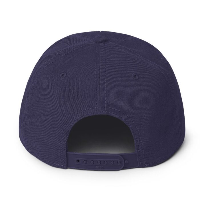 Snapback Hat - Pup - Image 33