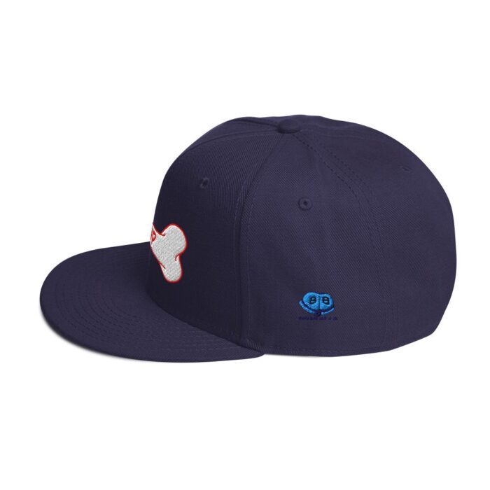 Snapback Hat - Pup - Image 35