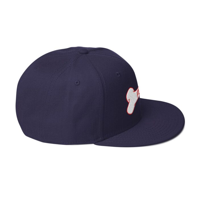 Snapback Hat - Pup - Image 36