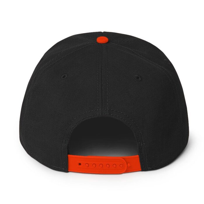 Snapback Hat - He/Him/Boy - Image 10